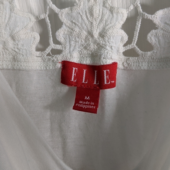 Lace Top - Picture 3 of 3